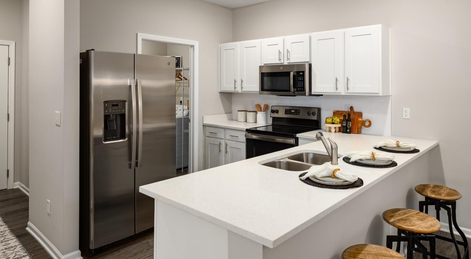 Beautiful rentals in White House, TN The Mill at White House