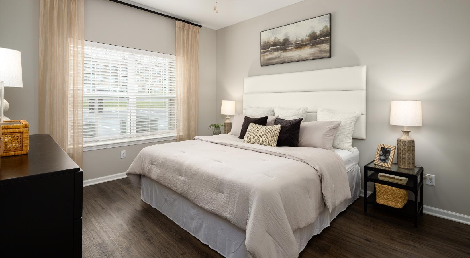 Beautiful rentals in White House, TN The Mill at White House